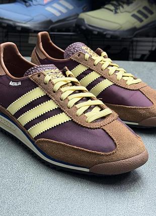 Кросівки adidas sl72 ie3425