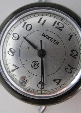 Годинник чоловічий "ракета" зір. No39