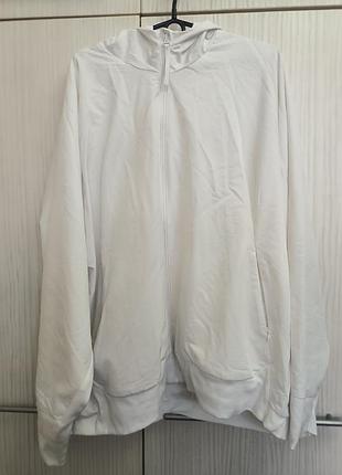 Ветровка z.n.e adidas