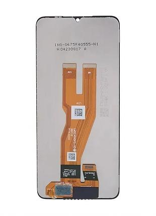 Дисплей samsung pls 6,5 дюймов черный с сенсорным экраном high quality. (659783)