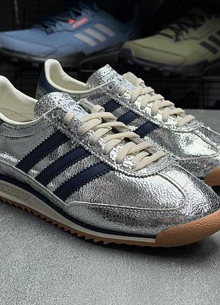 Кросівки adidas sl72 jh8654