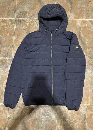 Новий пуховик weekend offender куртка