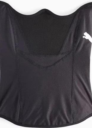 Баф puma поліестер 95% one size чорний (711020)