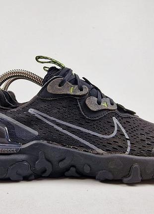 Кросівки nike react vision