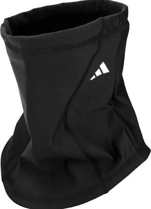 Баф adidas перероблений поліестер l чорний (711022)