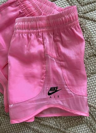 Шорти nike 2