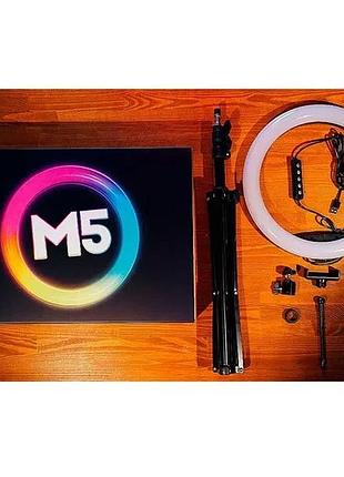 Набор для фокусов magic five лампа диаметр 33 см разноцветная (701292)