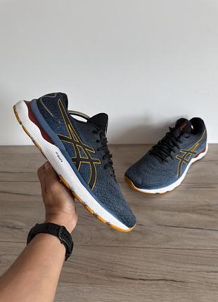 Кросівки asics gel-nimbus 24 оригінал
