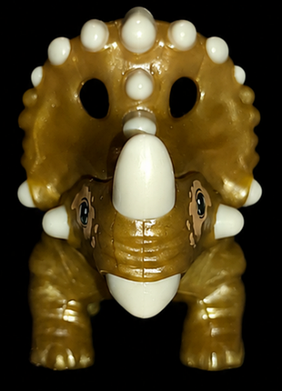 Kinder natoons: sinoceratops