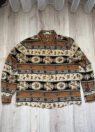 Рубашка burberry's оригинал