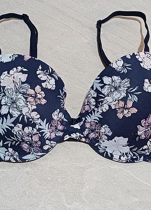 Бюстгальтер с косточками primark