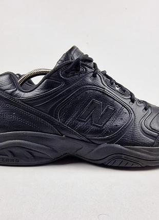 Эти кроссовки — new balance 623v3