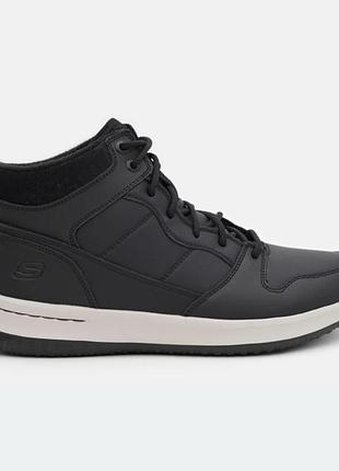 Черевики skechers delson 3