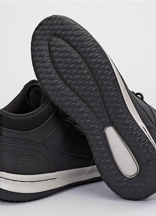 Черевики skechers delson 8