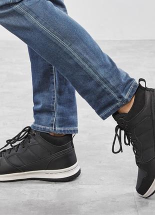 Черевики skechers delson 9