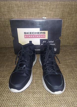 Черевики skechers delson 4