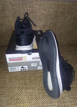 Черевики skechers delson 7