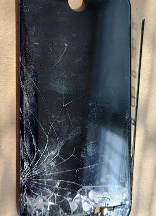 Дисплей iphone 6 / 6s (чорний)