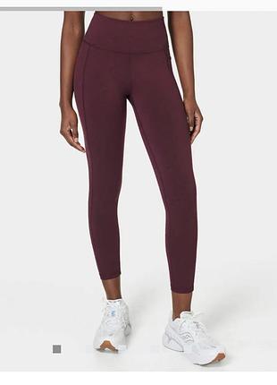 Sweaty betty
