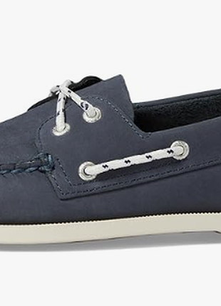 Топсайдери чоловічі sperry, розмір 47