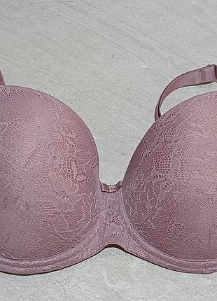 Бюстгальтер кружевной primark