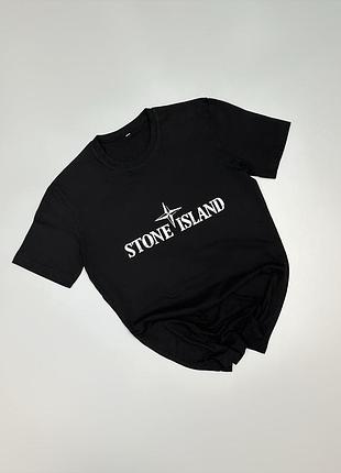Футболка stone island