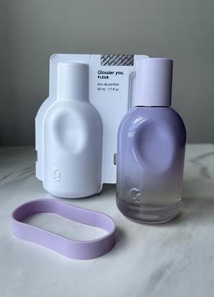 Парфум glossier you fleur eau de parfum