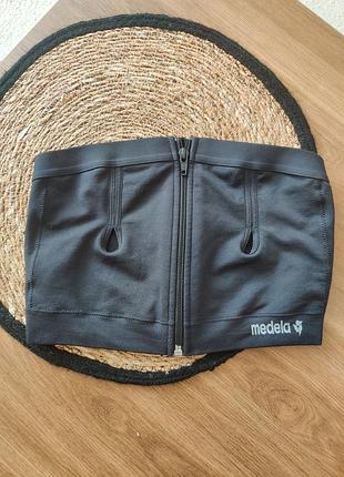 Medela бюст для зціджування молока розмір м