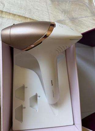 Philips lumea prestige ipl — професійна епіляція вдома
