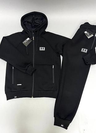 Чоловічий костюм under armour сезон весна-осінь