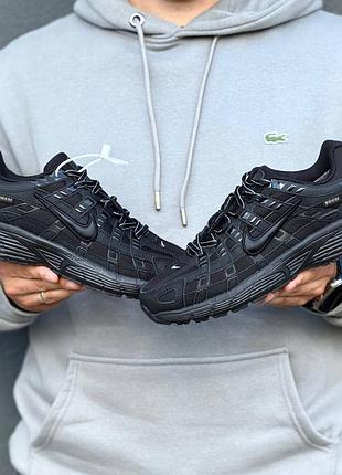 Nike p-6000 gore-tex