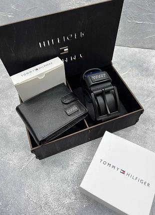 Подарунковий набір tommy hilfiger