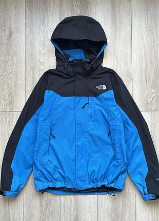 Куртка the north face hyvent