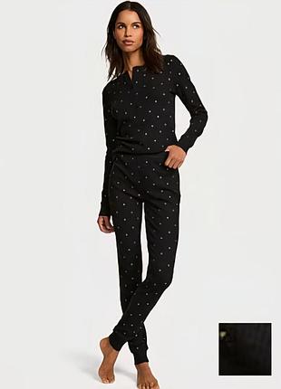 Термо пижама victoria's secret