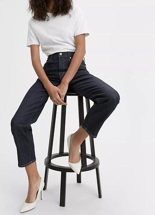 Levi's made & crafted column jeans жіночі джинси w27/l27