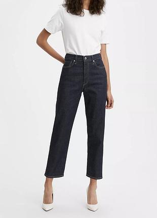 Levi's made & crafted column jeans жіночі джинси w27/l27