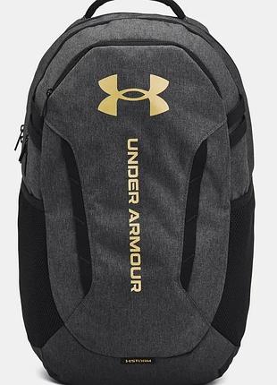 Рюкзак under armour 100% поліестер 51х32х17 см бежевий унісекс 29l (721111)