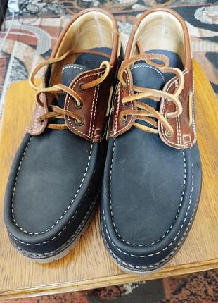 Туфлі camel boots. оригінал.