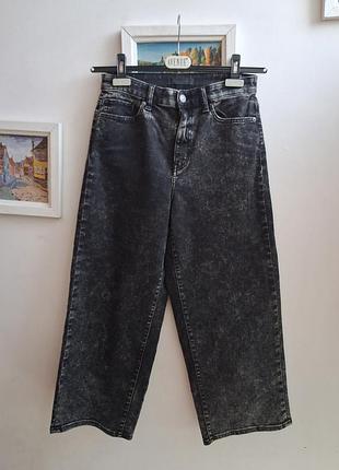 Джинси uniqlo xs-s