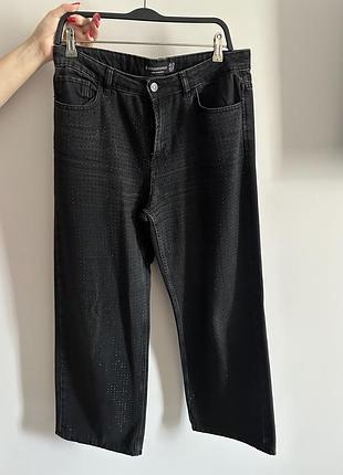 Джинси stradivarius розмір 40