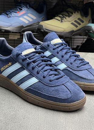 Кросівки кеди adidas spezial bd7633