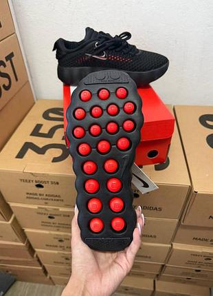 Nike mind sneakers black 4