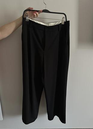 Брюки zara класичні