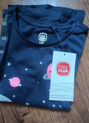 Реглан cool club 2