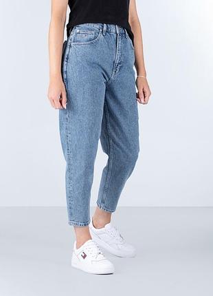 Ідеальні джинси tommy jeans mom розмір 24/ xs