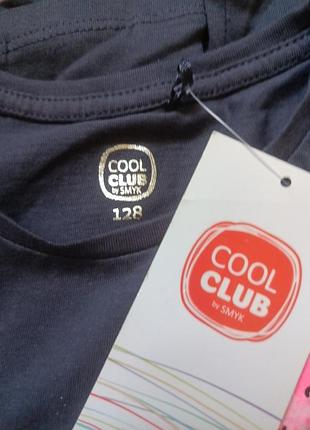 Реглан cool club 4