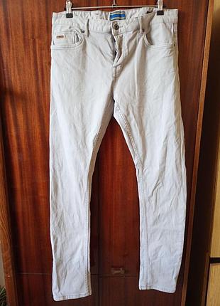 Мужские джинсы scotch & soda - 4 dvd диска в подарок.