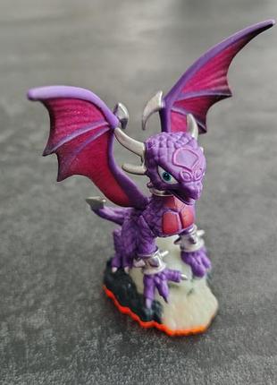 Фигурка cynder (skylanders)