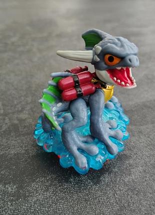 Фігурка zap (skylanders)