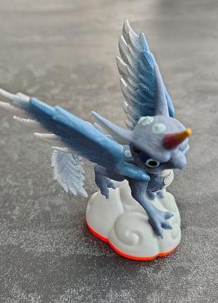 Фігурка whirlwind (skylanders)